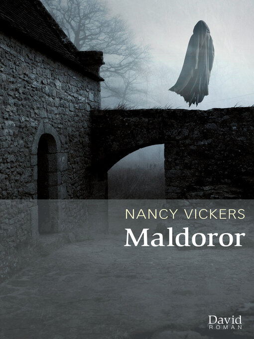 Title details for Maldoror by Nancy Vickers - Wait list